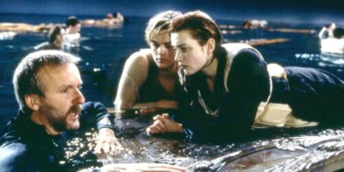 10 curiosità su Titanic in onda venerdì 13 ottobre 2023 in prima serata