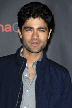 Locandina Adrian Grenier