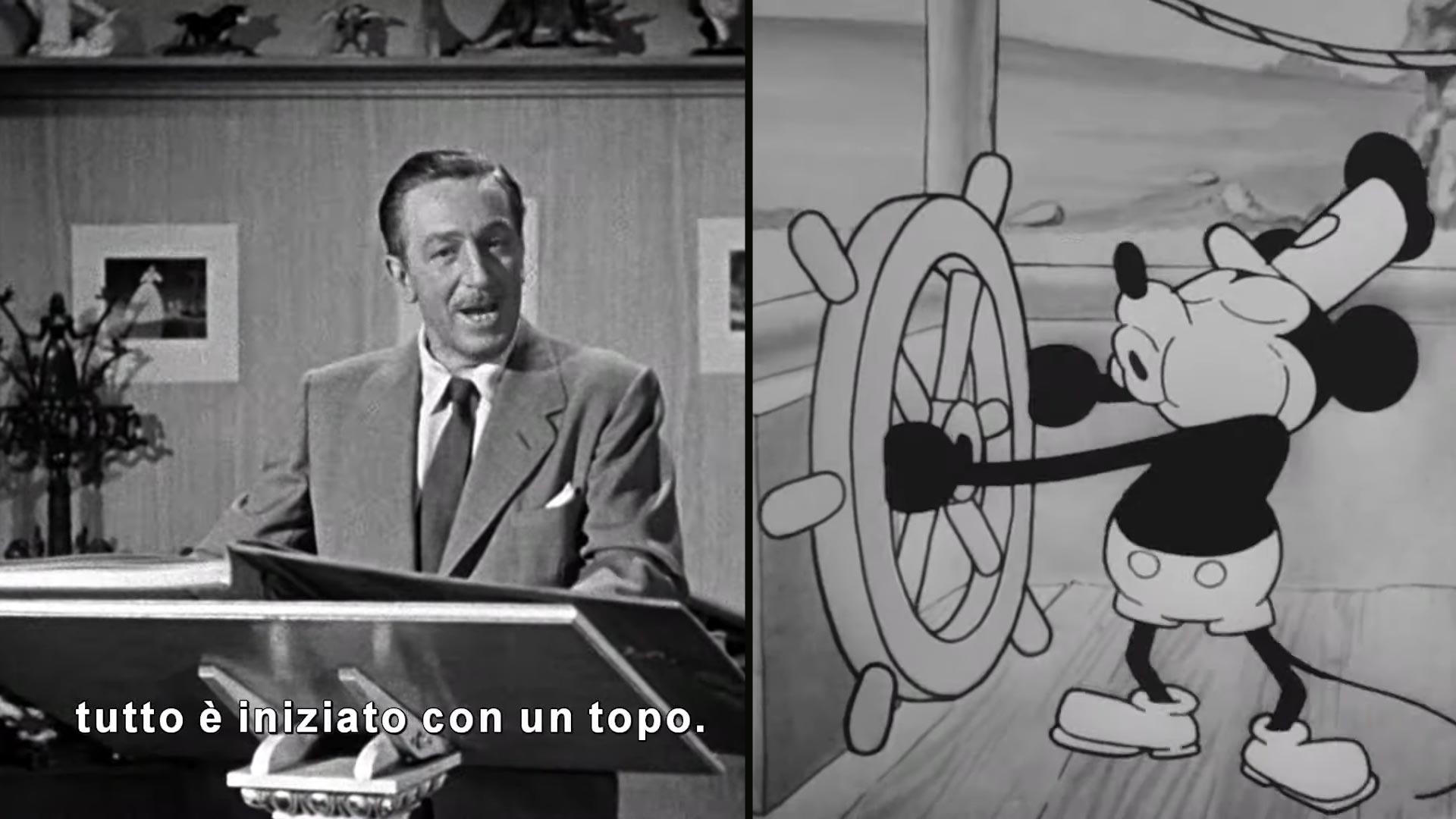 Buon Compleanno Topolino - 2023