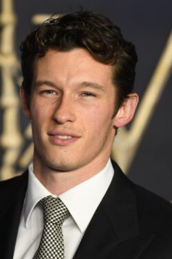 Locandina Callum Turner