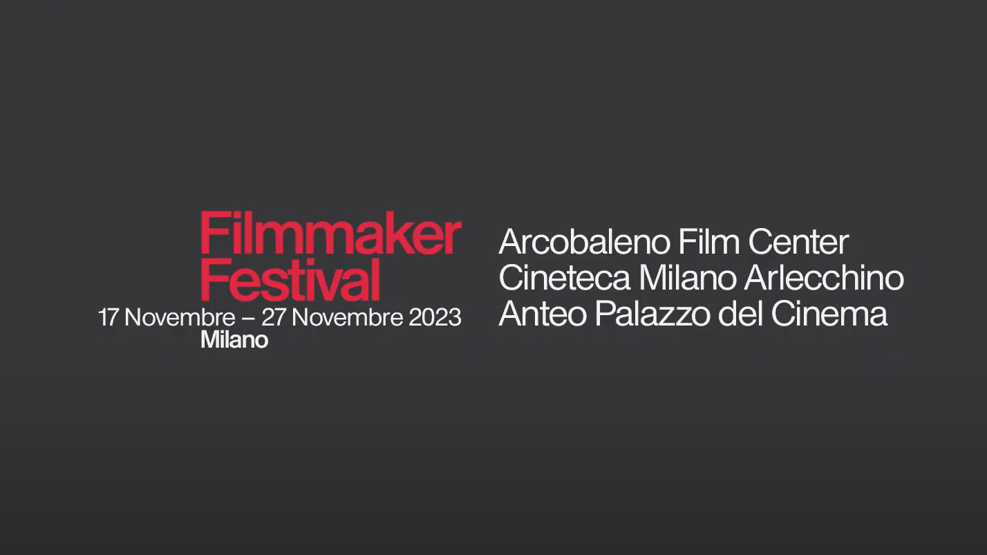 Filmmaker Festival 2023