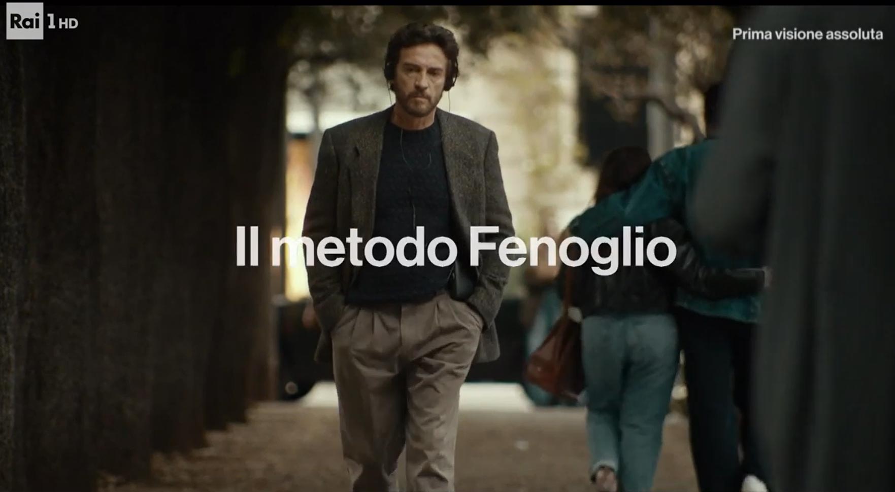 Il metodo Fenoglio - serie rai1