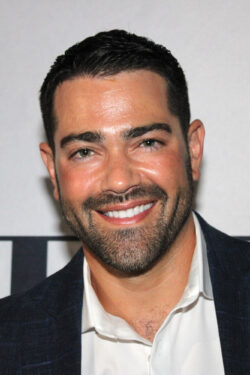 Locandina Jesse Metcalfe