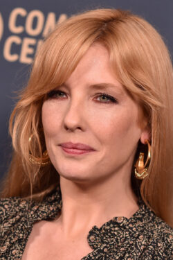 Locandina Kelly Reilly