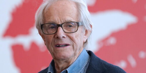 The Old Oak, Ken Loach in Italia a Roma per presentare il film