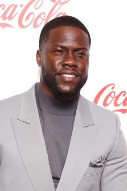 Locandina Kevin Hart