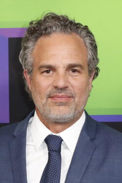 Locandina Mark Ruffalo