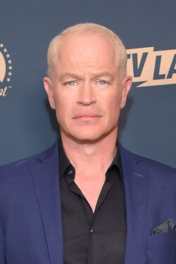 Locandina Neal McDonough