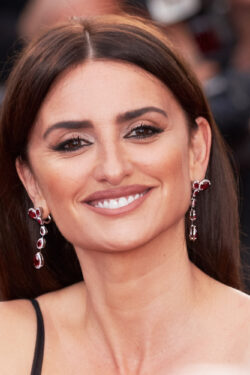 Locandina Penélope Cruz