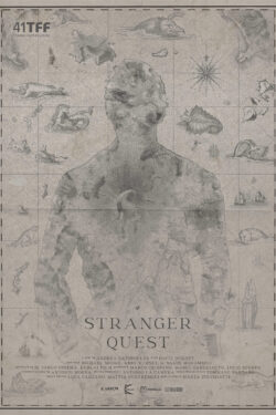 locandina A Stranger Quest