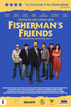 locandina Fisherman’s Friends