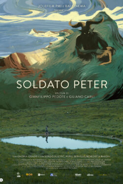 Soldato Peter