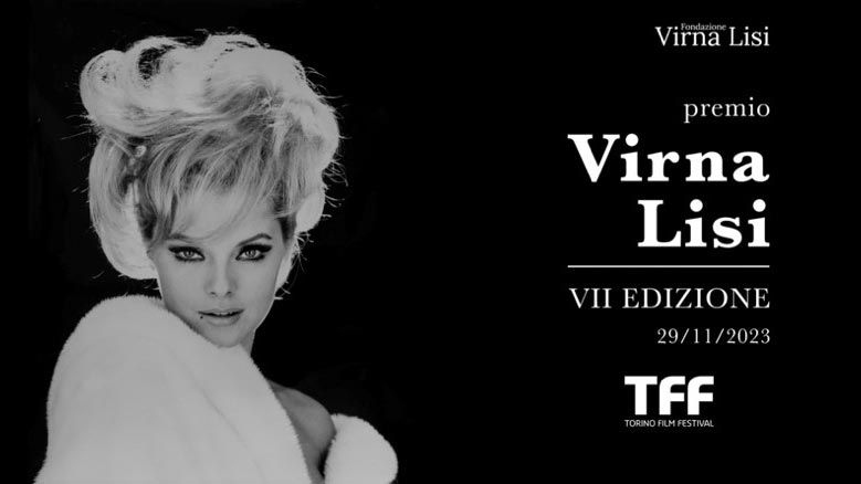 Premio Virna Lisi 2023