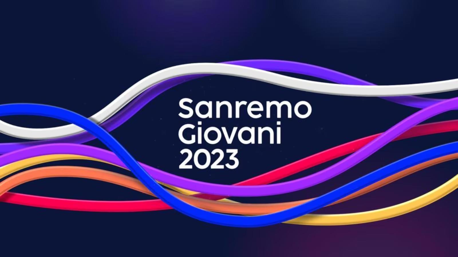 Sanremo Giovani 2023