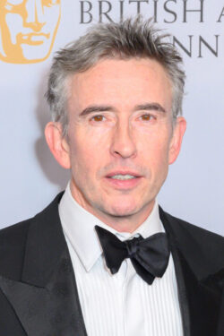 Locandina Steve Coogan