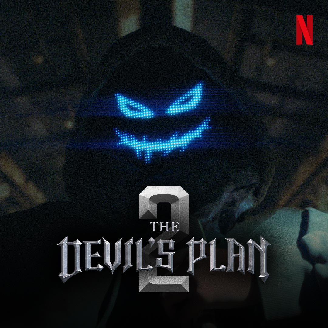 The Devil's Plan - teaser stagione 2 - Netflix