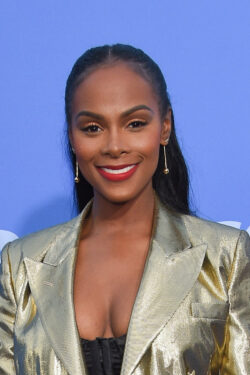 Locandina Tika Sumpter