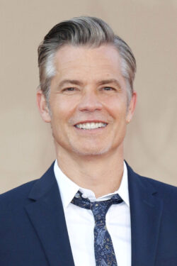 Locandina Timothy Olyphant