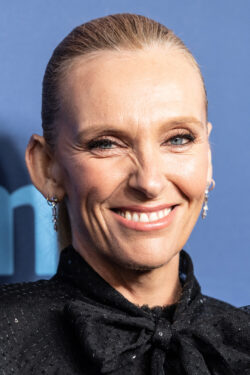 Locandina Toni Collette