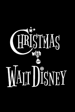 Christmas with Walt Disney – Poster logo