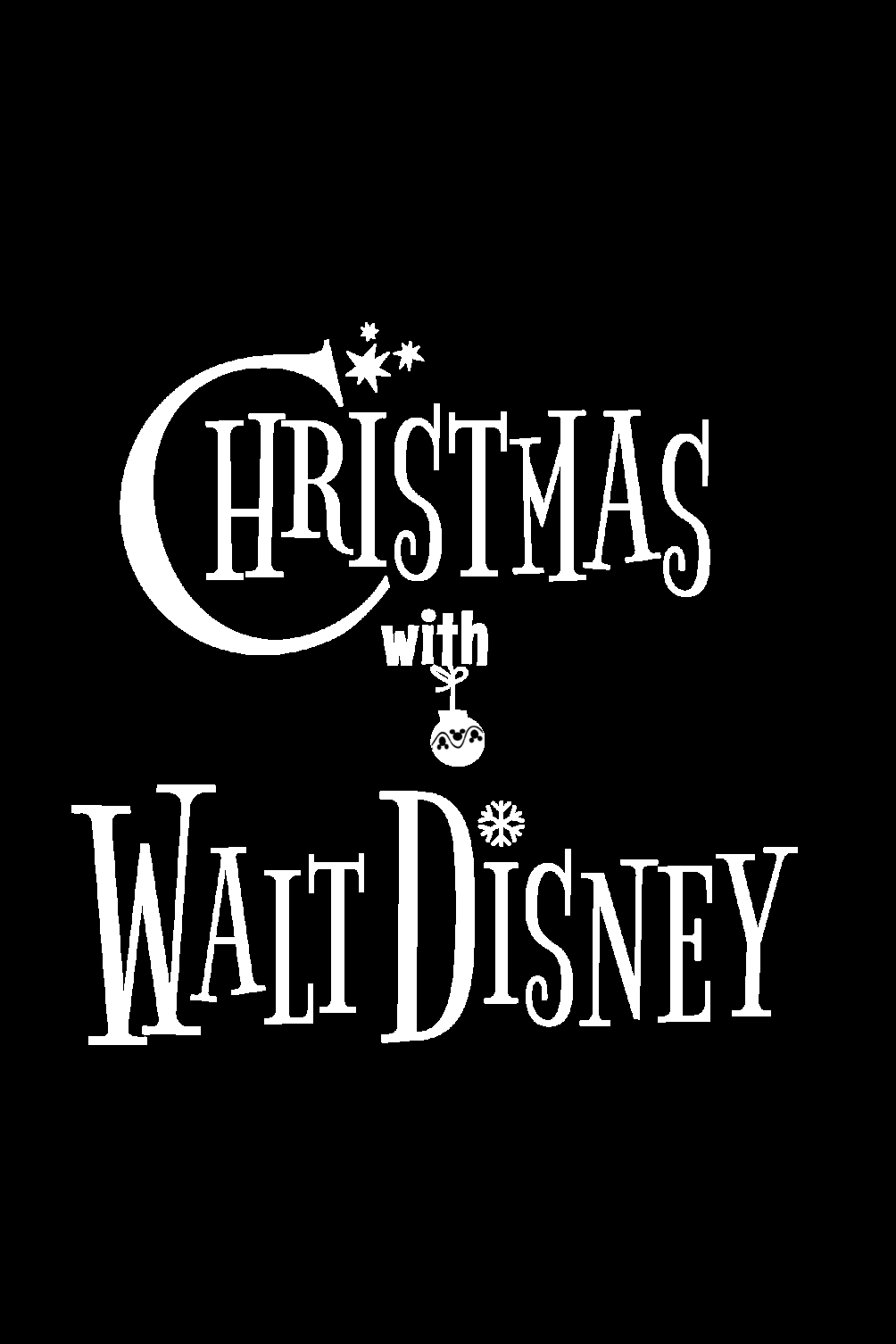 Christmas with Walt Disney Film 2009 MovieTele.it