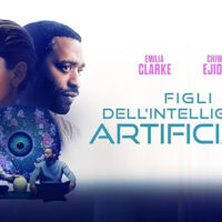 Figli dell'intelligenza artificiale, recensione del film con Emilia Clarke e Chiwetel Ejiofor