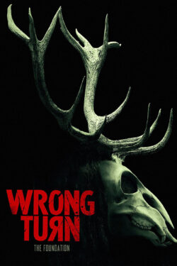 locandina Wrong Turn – The Foundation