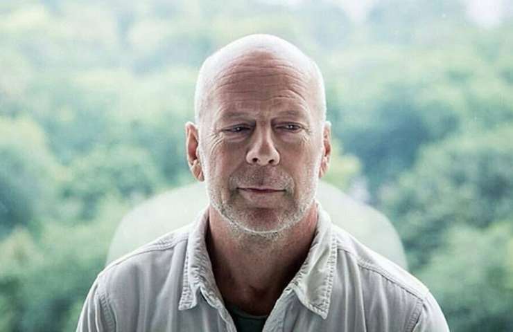 Bruce Willis