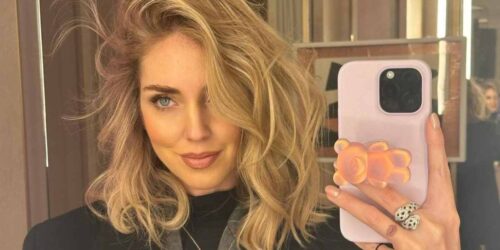 Chiara Ferragni, tutte le prove che portano a una rottura con Fedez