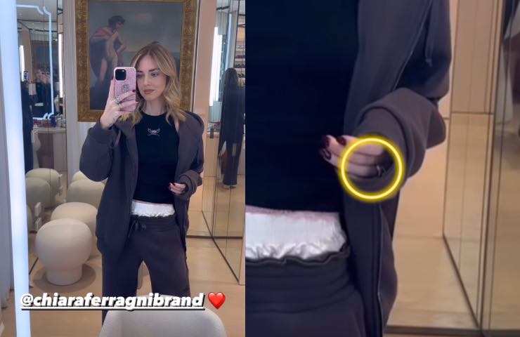 Chiara Ferragni storia