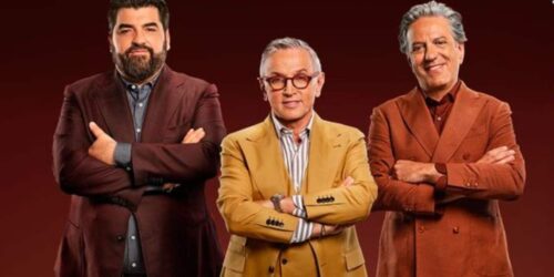 I quattro finalisti di MasterChef, ecco chi sono