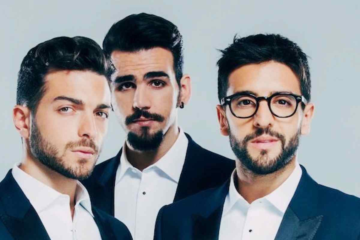 Il Volo