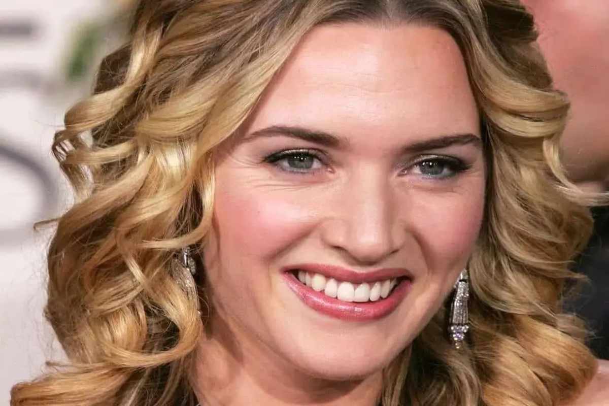 Kate Winslet