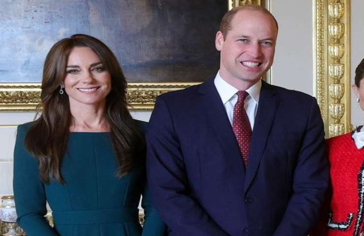 Kate e William 