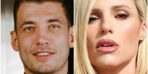 Michelle Hunziker, con Alessandro Carollo è già finita? La foto non lascia dubbi