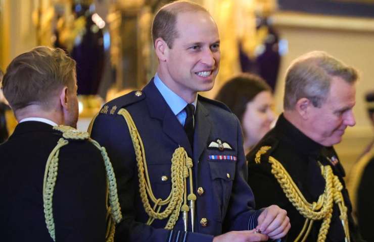 Principe William