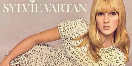 Chi è Sylvie Vartan, l'artista che ha annunciato il ritiro dalle scene a Domenica in