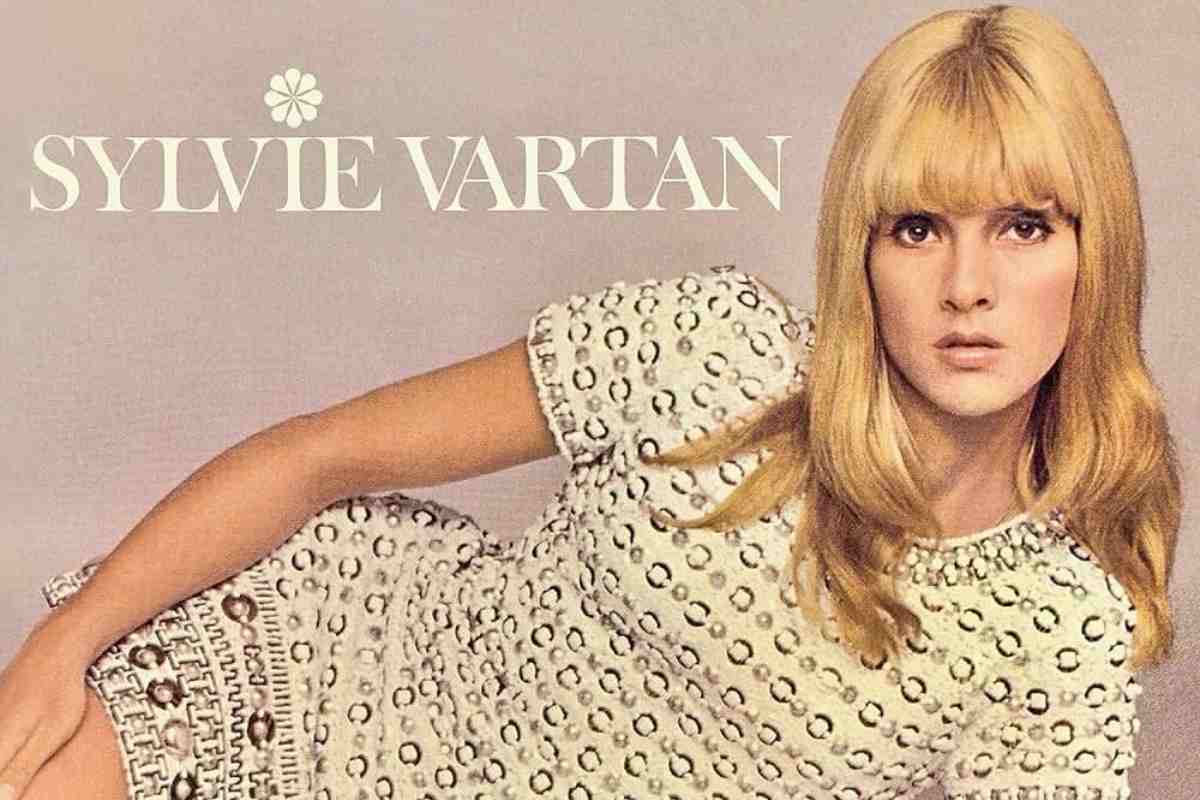 Sylvie Vartan