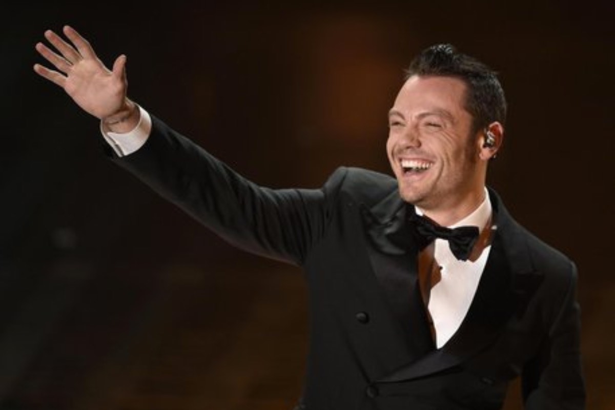 Tiziano Ferro