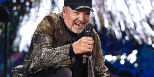 Vasco Rossi, la rivelazione sul suo passato: 