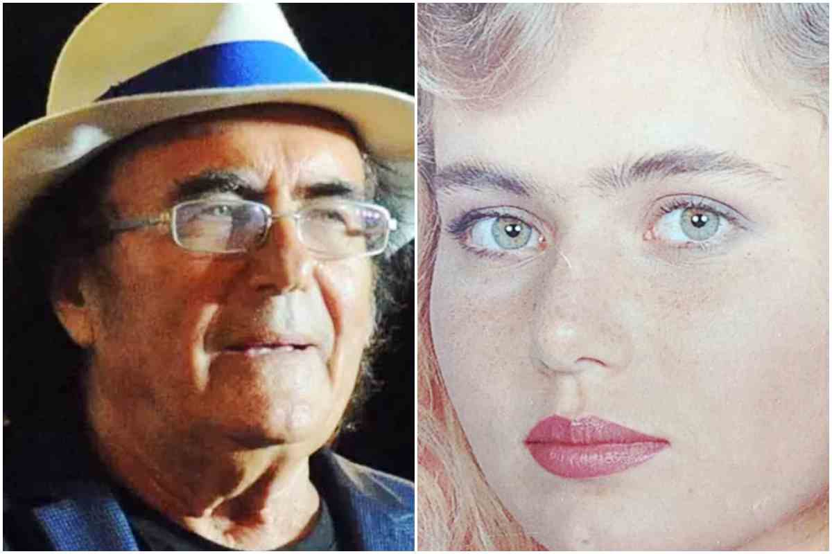 Al Bano e Ylenia