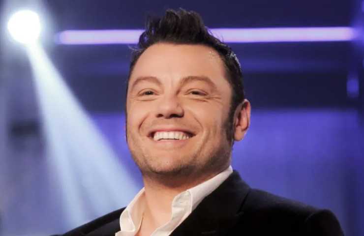 Tiziano Ferro