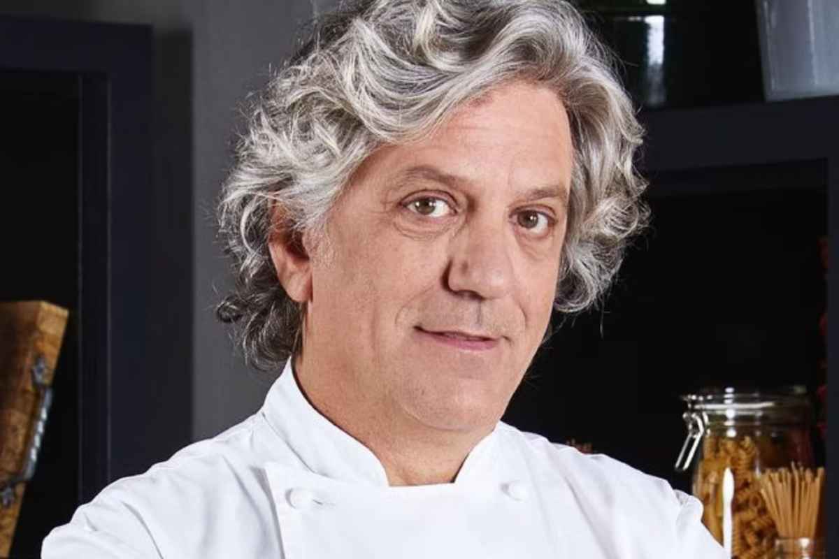 Giorgio Locatelli