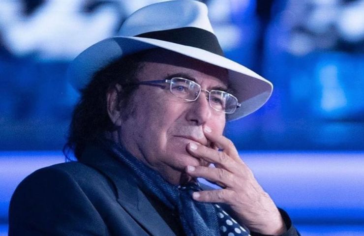 Al Bano zittisce Corona: gelo in studio, l'imbarazzo di Bianca Berlinguer a E' sempre Cartabianca