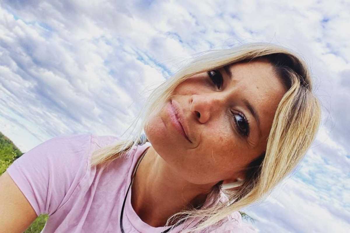 Carlotta Mantovan ritrova l'amore dopo Frizzi? Chi è il misterioso compagno