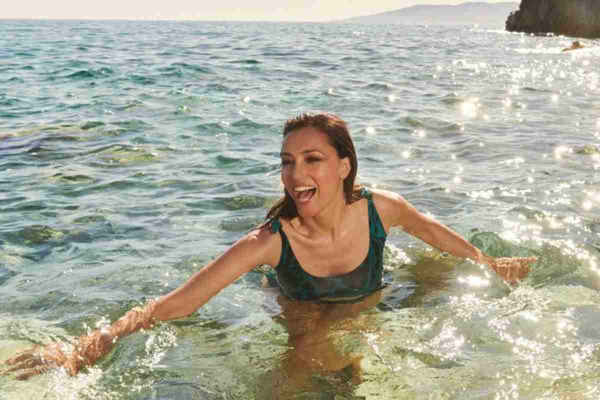 Caterina Balivo e le vacanze da sogno: ecco l'isola che ha scelto per l'estate 2024
