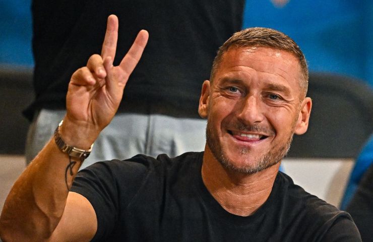 Francesco Totti (MovieTele.it)