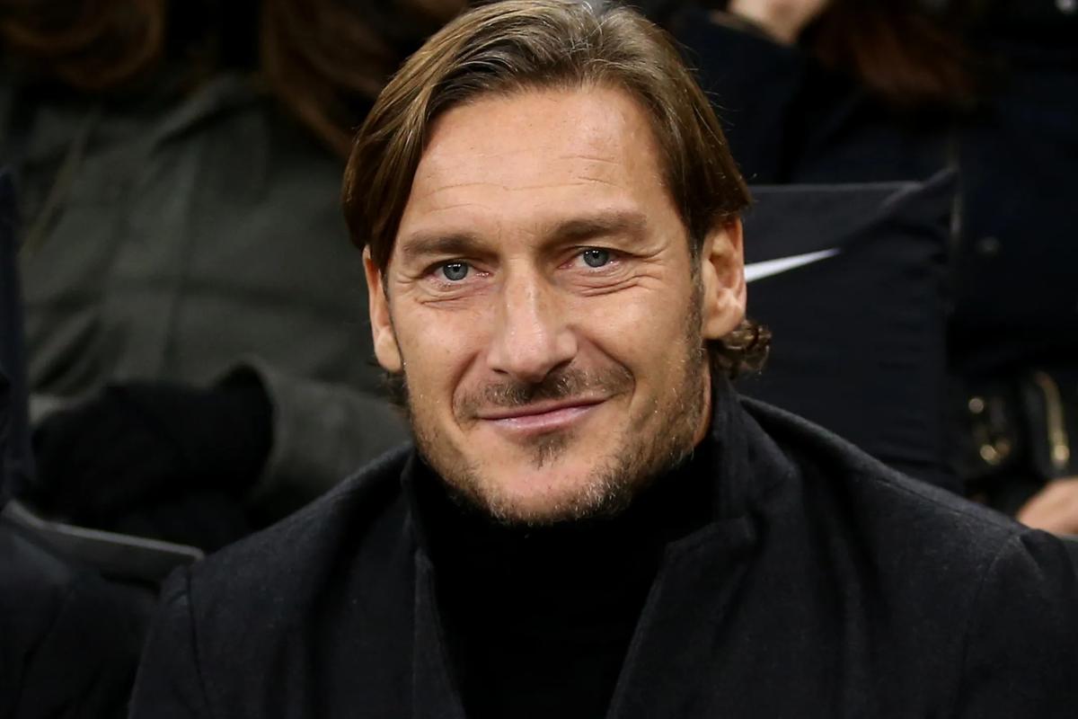 Francesco Totti (MovieTele.it)