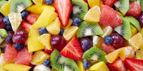 Frutti dimagrire