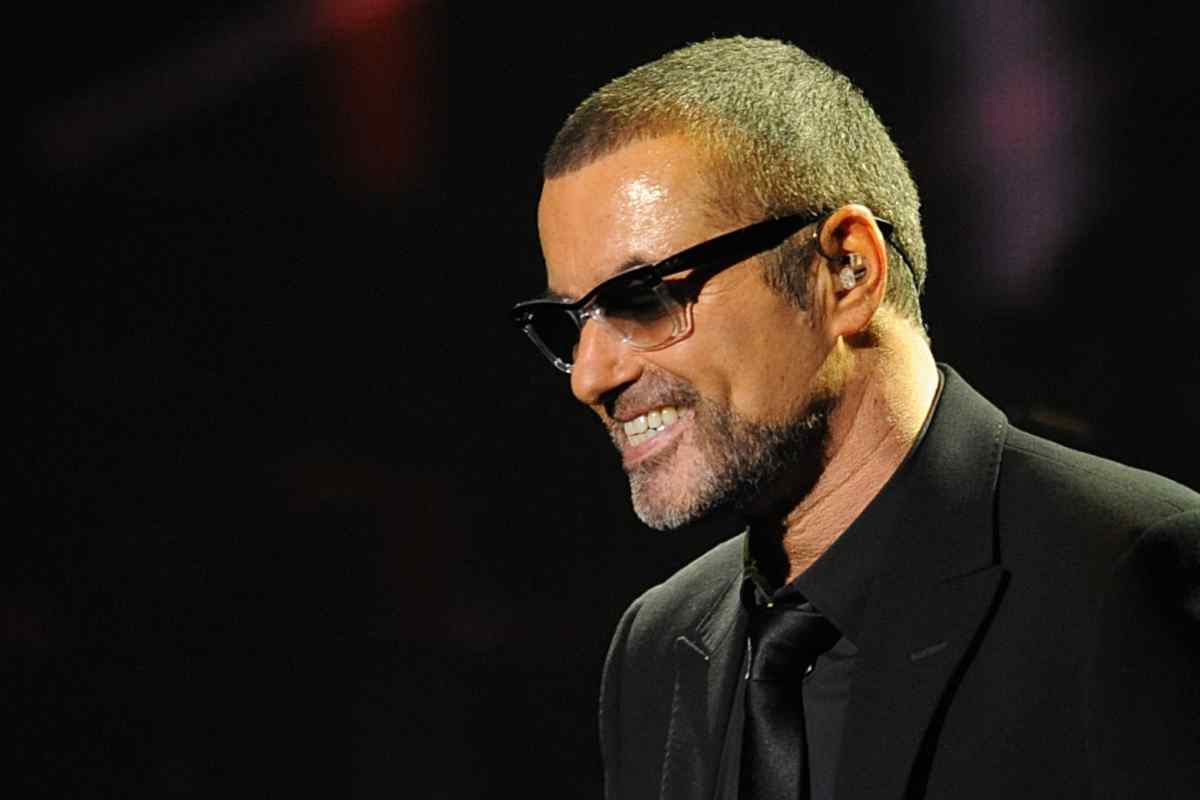 George Michael brani